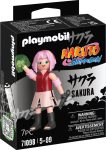 Playmobil Naruto 71098 Shippuden Sakura