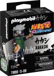 Playmobil Naruto 71099 Kakashi