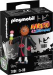 Playmobil Naruto 71101 Tobi Obito figura