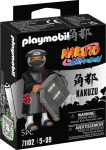 Playmobil Naruto 71102 Kakuzu figura