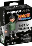 Playmobil Naruto 71107 Shikamaru