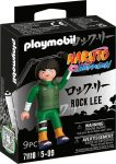 Playmobil Naruto 71118 Rock lee figura