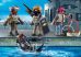 Playmobil City Action 71146 SWAT - Figuraszett