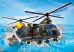 Playmobil City Action 71149 TEK kommandósok mentőhelikoptere
