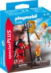 Playmobil Special Plus 71170 Angyalka ördög