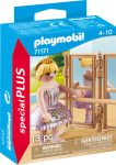 Playmobil Special Plus 71171 Balerina