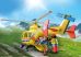Playmobil City Life 71203 Mentőhelikopter