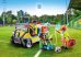 Playmobil City Life 71204 Life Sürgősségi jármű játékszett