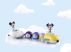 Playmobil 1.2.3 71320 Disney: Mickey & Minnie felhőrepülővel