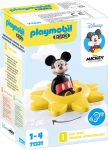 Playmobil 1.2.3 71321 Disney: Mickey napocskás csörgője