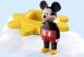 Playmobil 1.2.3 71321 Disney: Mickey napocskás csörgője