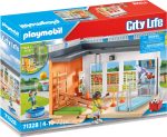 Playmobil City Life 71328 Tornaterem
