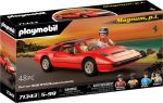 Playmobil Magnum, p.i. 71343 Ferrari 308 GTS Quattrovalvole