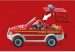 Playmobil City Action 71569 Tűzoltó vizi mentés