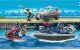 Playmobil City Action 71570 Rendőr vizi akció