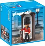 Playmobil City Life 9050 Royal Guard