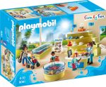 Playmobil Family Fun 9061 Akvárium shop