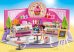 Playmobil City Life 9080 Cafe "Muffin"