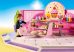 Playmobil City Life 9080 Cafe "Muffin"