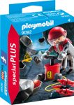 Playmobil Special Plus 9092 Szikla robbantás
