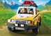 Playmobil Action 9128 Hegyi mentők terepjáróval