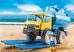 Playmobil Sand 9144 Tartálykocsi