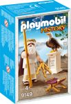 Playmobil History 9149 Zeusz