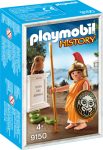 Playmobil History 9150 Athéné