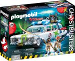 Playmobil Ghostbusters™ 9220 Ghostbusters Ecto-1