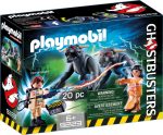 Playmobil Ghostbusters™ 9223 Venkman és a Terror kutyák