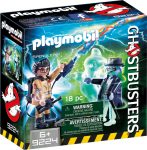 Playmobil Ghostbusters™ 9224 Spengler és a szellem