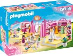 Playmobil City Life 9226 Esküvői ruha szalon