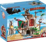 Playmobil Dragons 9243 Berk