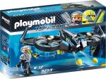 Playmobil Top Agents 9253 Mega Drone