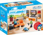 Playmobil City Life 9267 Nappali szoba