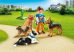Playmobil City Life 9279 Kutykiképző kutyákkal