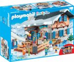Playmobil Family Fun 9280 Síparadicsom