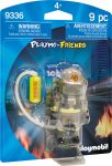 Playmobil Playmo-friends 9336 Tűzoltó