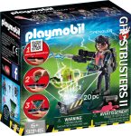   Playmobil Ghostbusters™ 9346 Szellemírtók - Egon Spengler