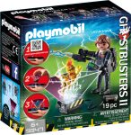   Playmobil Ghostbusters™ 9347 Szellemírtók - Peter Venkman