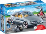 Playmobil City Action 9361 Civil rendőrautó