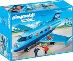 Playmobil Family Fun 9366 Repülőgép