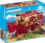 Playmobil Wild Life 9373 Noé bárkája