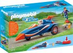 Playmobil Sports & Action 9375 Gyorsulási versenyző