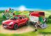 Playmobil Country 9376 Porsche Macan GTS