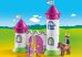 Playmobil 1.2.3 9389 Kastély tornyokkal