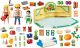 Playmobil City Life 9403 Egészségbolt