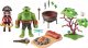 Playmobil Super 4 9409 Ogre és Ruby