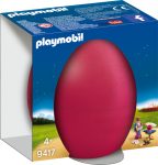 Playmobil Kiegészítők 9417 Jósnő