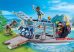 Playmobil Dinos 9433 Ellenséges hajó raptorokkal